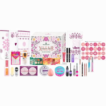 Calendario Dell'Avvento