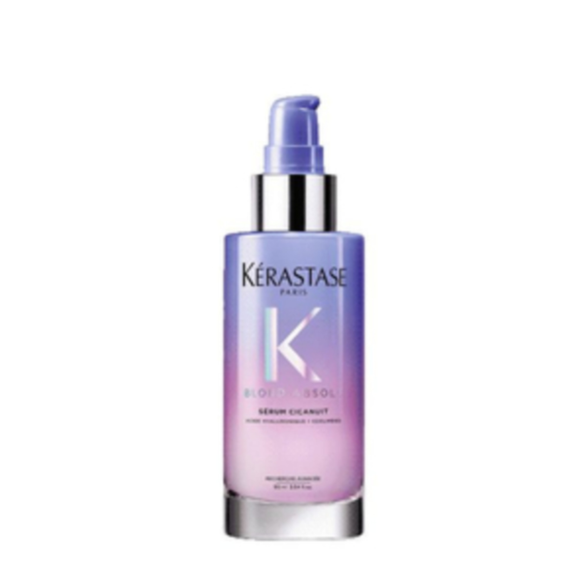 90 ML Kerastase BLOND ABSOLU Serum Cicanuit 1 di 1