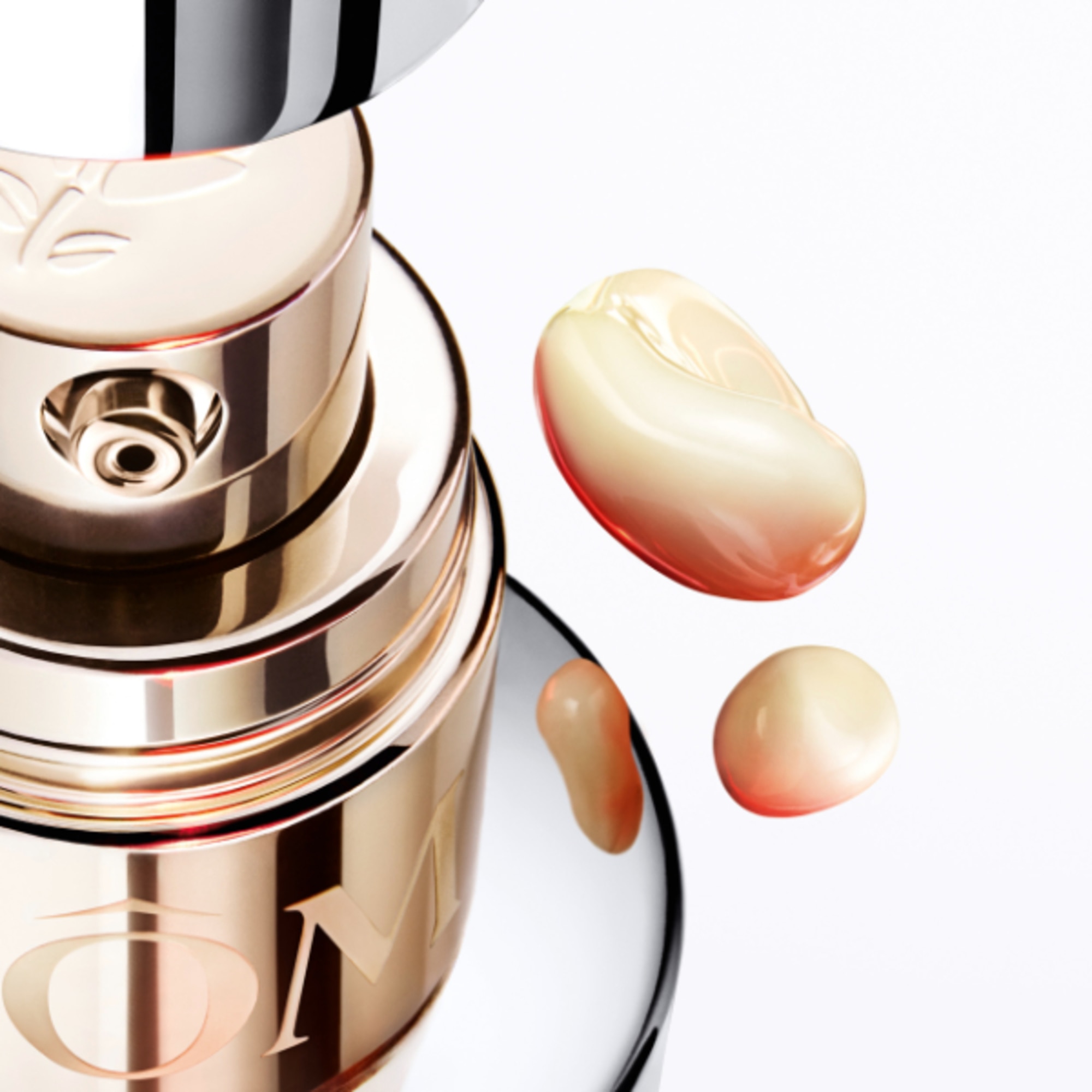 50 ML Lancôme ABSOLUE LONGEVITY MD Intercept - Siero Longevità 1 di 6