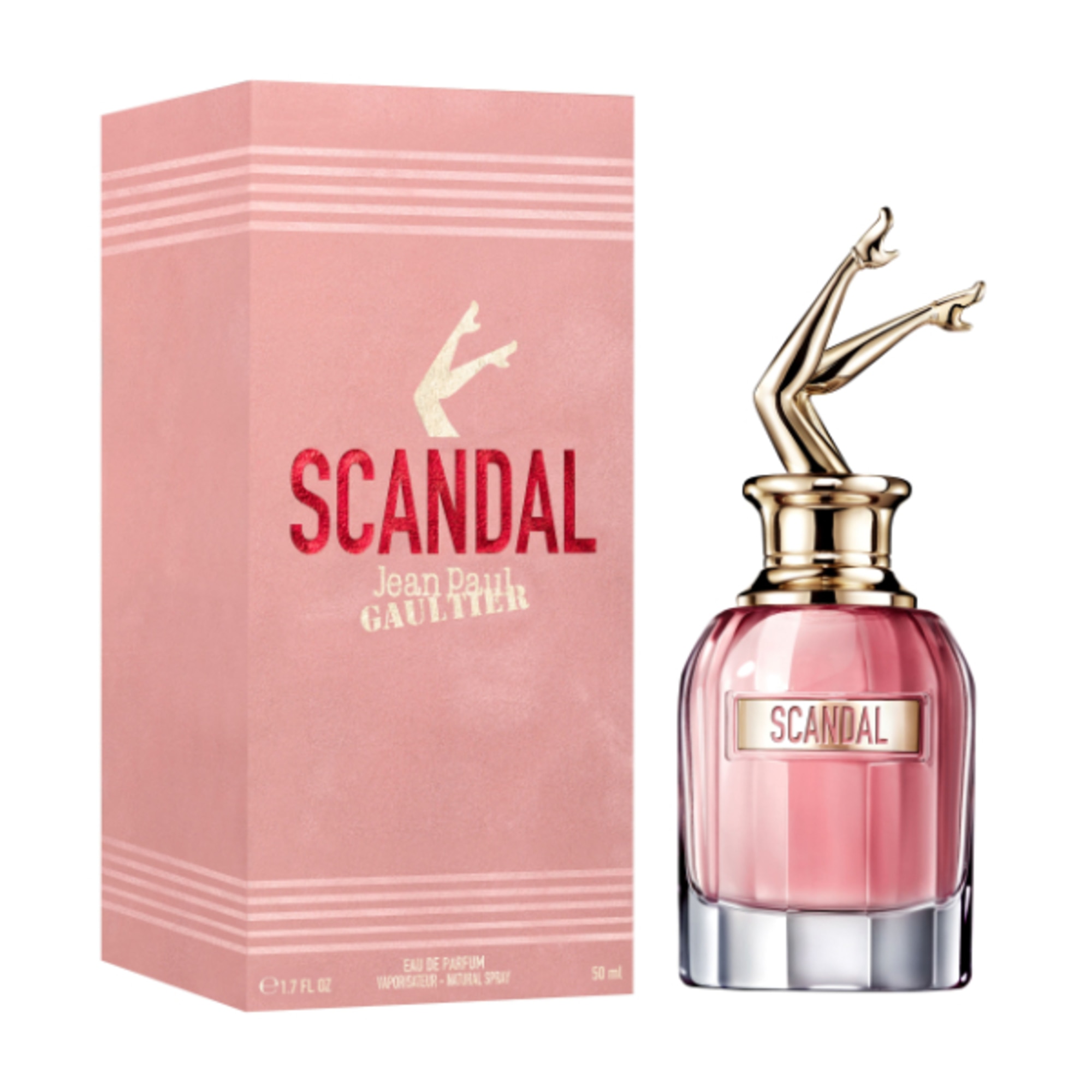 Eau de Parfum 50ml