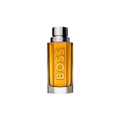 100 ML Hugo Boss THE SCENT BOSS THE SCENT 100 ML EDT 1 di 8
