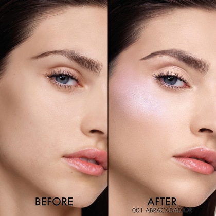 Illuminante Liquido a Lunga Tenuta – Glow Luminoso Intenso – Multiuso