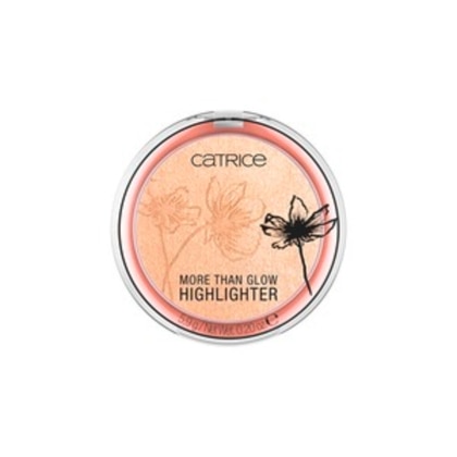 Catrice More Than Glow Illuminante Viso in Polvere 1 di 2