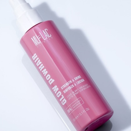 Latte Spray Rinforzante