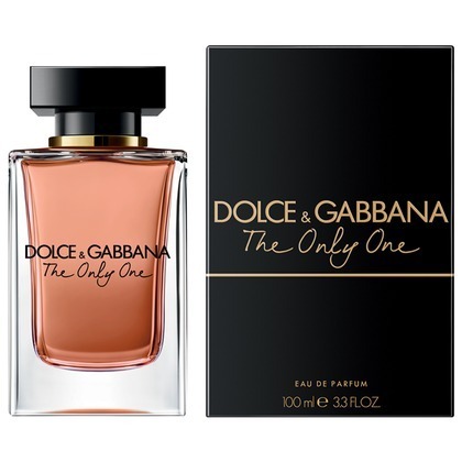 100 ML Dolce&Gabbana THE ONLY ONE Eau de Parfum  1 di 3 