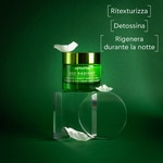 1 PCS Apivita BEE RADIANT Gel-Balsamo Notte Levigante & Riattivante 3 di 7 Gel-Balsamo Notte Levigante & Riattivante