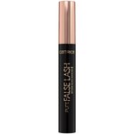 Catrice PURE FALSE LASH Beyond Black Mascara 2 di 3 Beyond Black Mascara