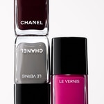  CHANEL LE VERNIS COLORE E BRILLANTEZZA A LUNGA TENUTA  6 di 6 COLORE E BRILLANTEZZA A LUNGA TENUTA