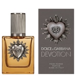 50 ML Dolce&Gabbana DEVOTION FOR MEN Parfum 3 di 8 Parfum
