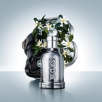 100 ML Hugo Boss BOTTLED BEYOND Eau De Toilette Intense  2 di 8 Eau De Toilette Intense