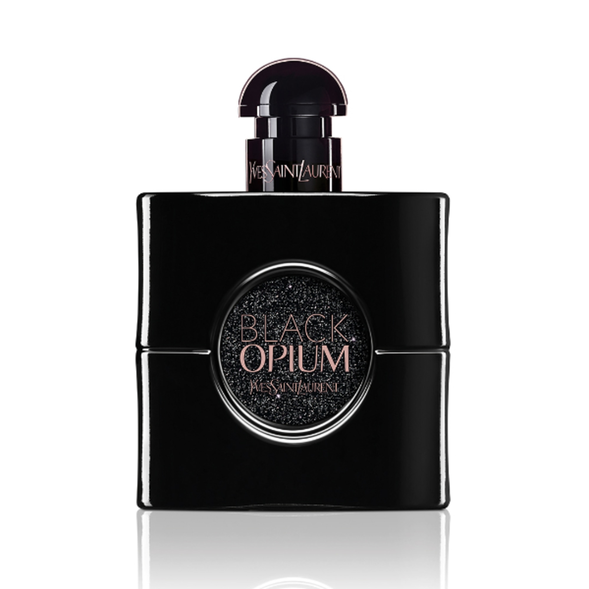 50 ML Yves Saint Laurent BLACK OPIUM LE PARFUM Eau De Parfum 1 di 3 Eau De Parfum