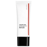 30 ML Shiseido SYNCHRO SKIN SOFT BLURRING PRIMER Primer Effetto Opacizzante Levigante  1 di 2 