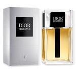150 ML Dior DIOR HOMME EAU DE TOILETTE 3 di 5 EAU DE TOILETTE