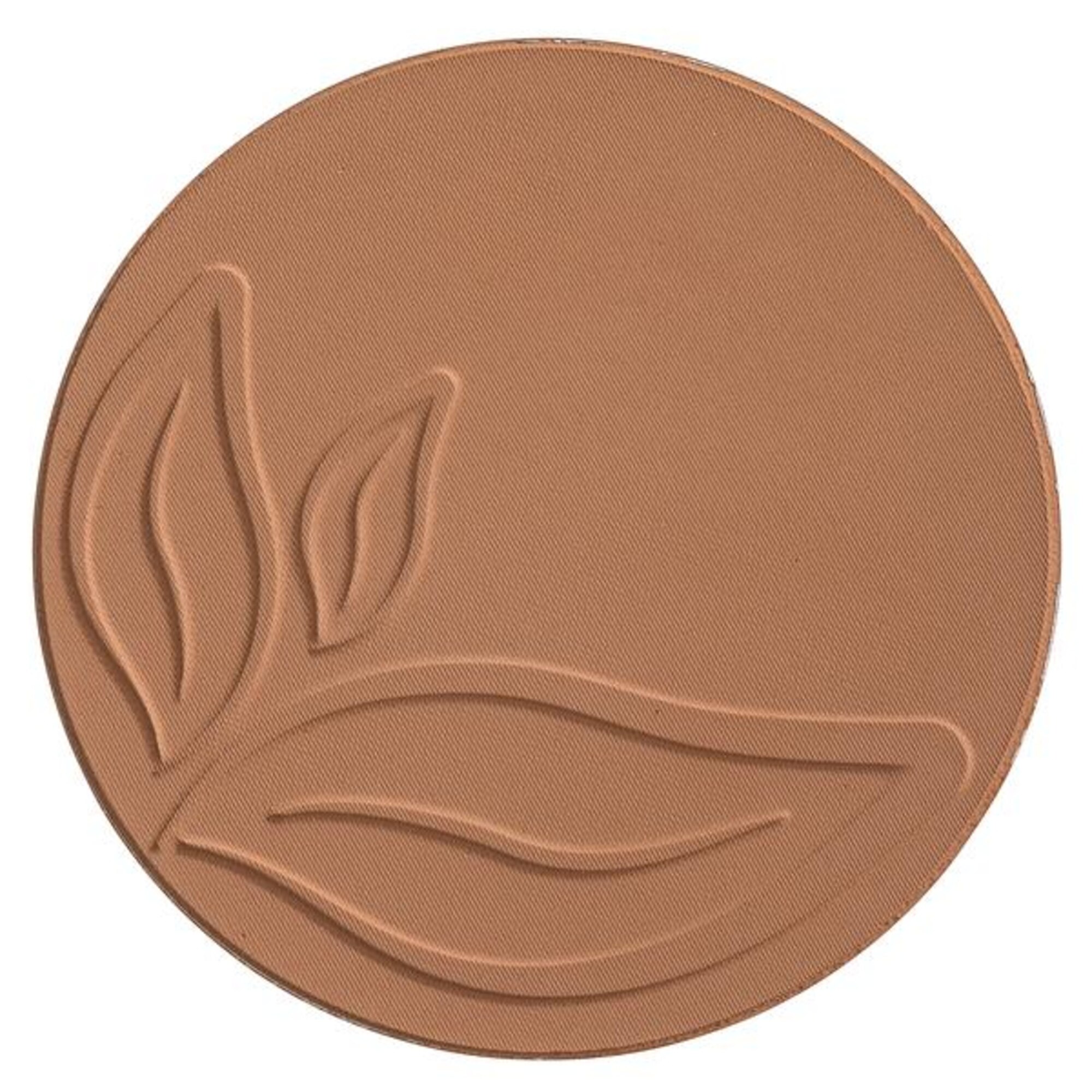 PuroBio RESPLENDENT BRONZER Terra Compatta Refill 1 di 2