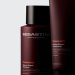 145 ML Sebastian PENETRAITT Maschera Ristrutturante e Nutriente  6 di 7 Maschera Ristrutturante e Nutriente