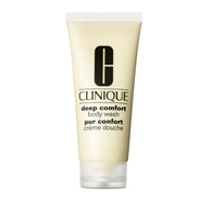 200 ML Clinique DEEP COMFORT Body Wash