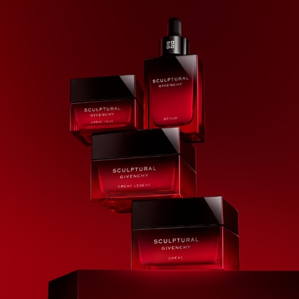 Crema Viso Leggera