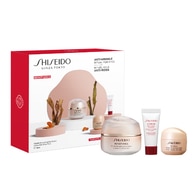 15ml+5ml+15ml Shiseido BENEFIANCE EYE CARE SET Cofanetto Regalo  1 di 2 