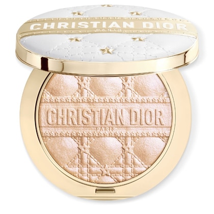 Dior DIOR FOREVER GLOW LUMINIZER - EDIZIONE LIMITATA Illuminante a Lunga Tenuta – Acido Ialuronico 1 di 4