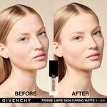  Givenchy PRISME LIBRE Skin-Caring Matte Foundation  3 di 3 Skin-Caring Matte Foundation