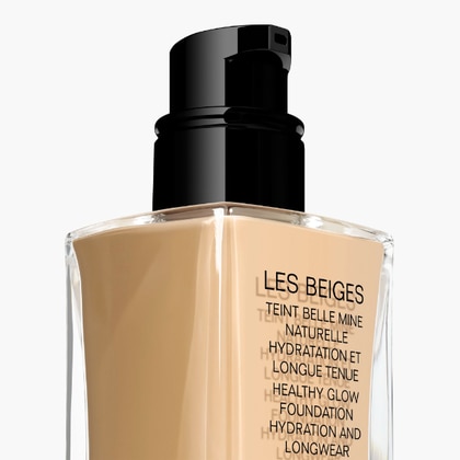 TEINT BELLE MINE NATURELLE HYDRATATION ET LONGUE TENUE