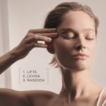 30 ML LA PRAIRIE SKIN CAVIAR Liquid Lift  5 di 7 Liquid Lift