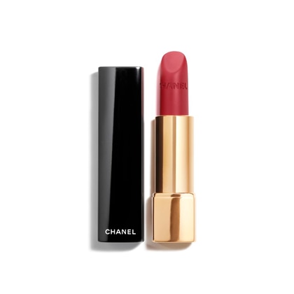  CHANEL ROUGE ALLURE Rossetto Intenso  1 di 3 