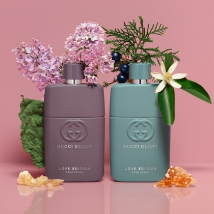 Eau De Parfum