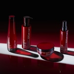 250 ML Shu Uemura COLOR LUSTRE Balsamo 3 di 6 Balsamo