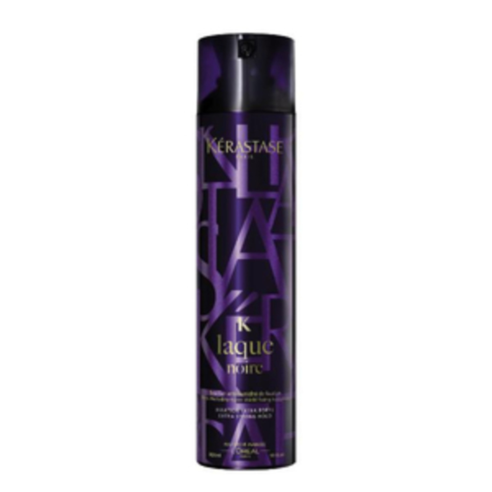 300 ML Kerastase COUTURE STYLING Laque Noire 1 di 1