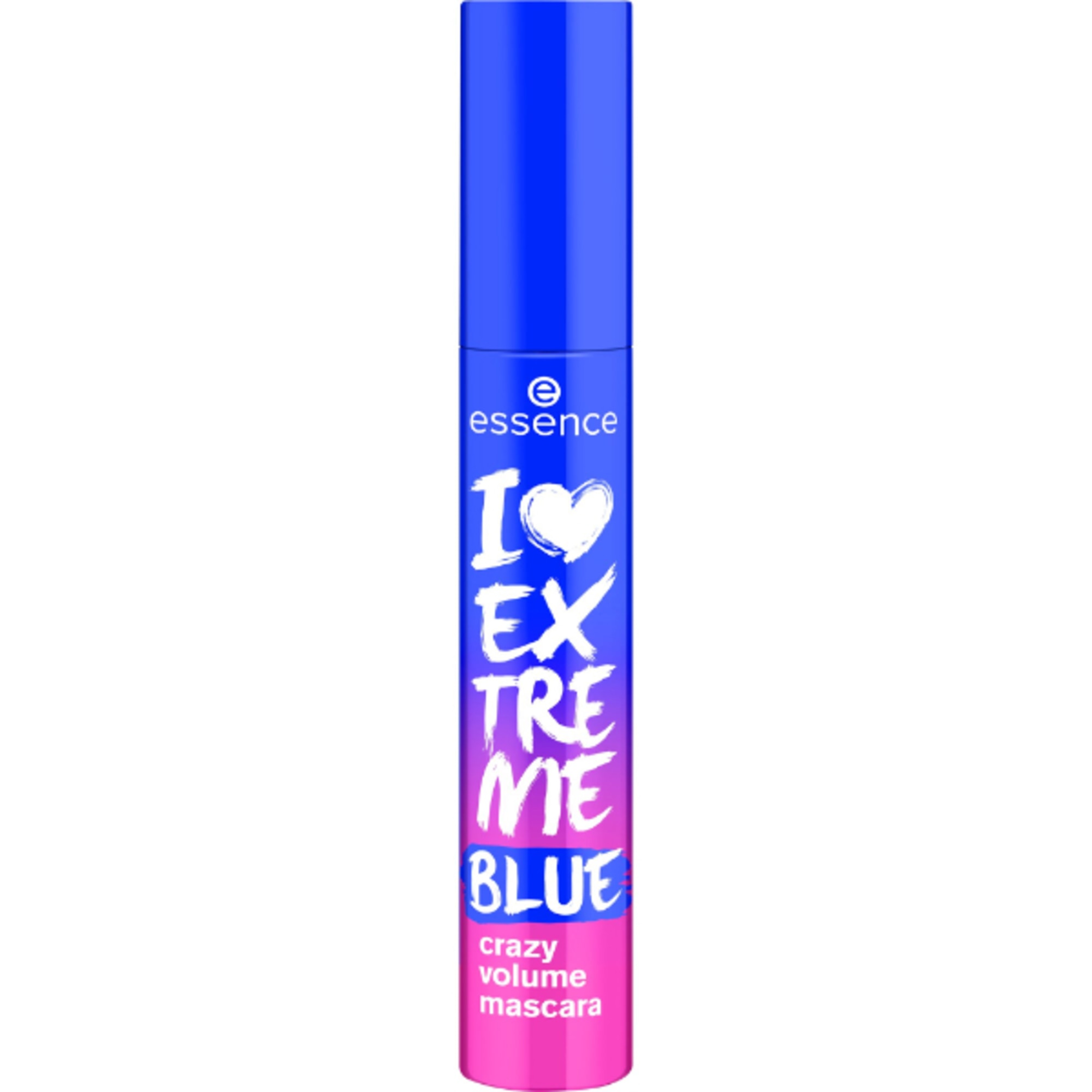 Crazy Volume Mascara
