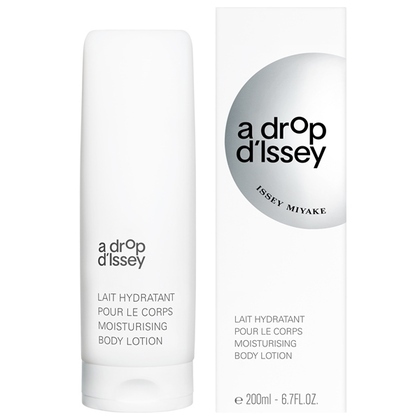 200 ML Issey Miyake A DROP D'ISSEY Body Lotion  1 di 2 