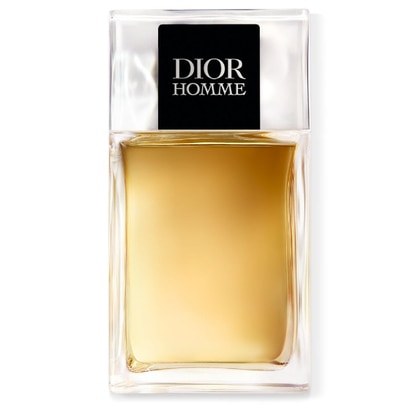 100 ML Dior DIOR HOMME Lozione Dopobarba  1 di 2