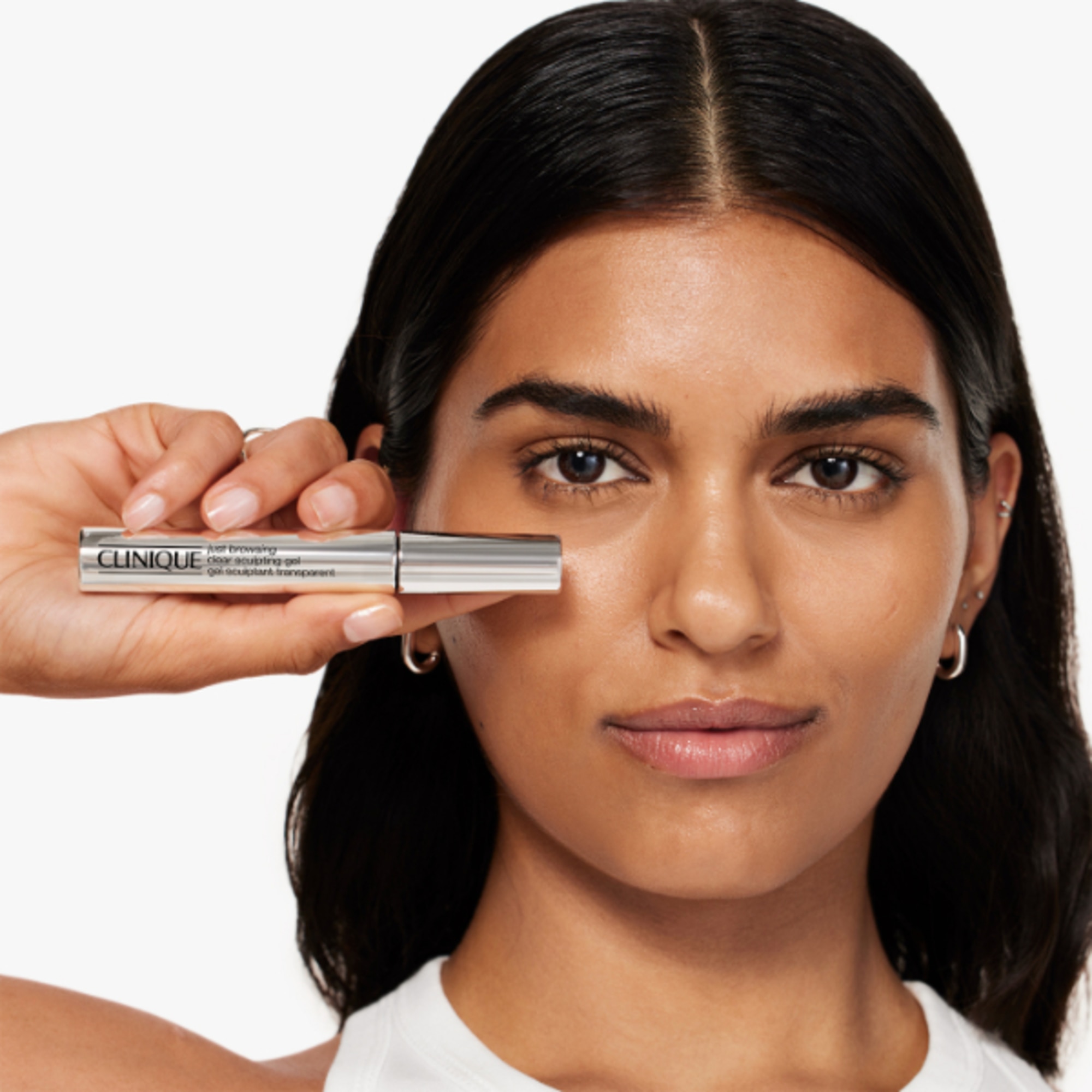 Clear Sculpting Gel - Mascara Fissante per Sopracciglia