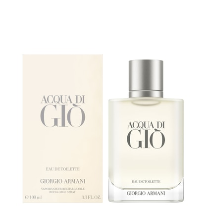 Eau De Toilette