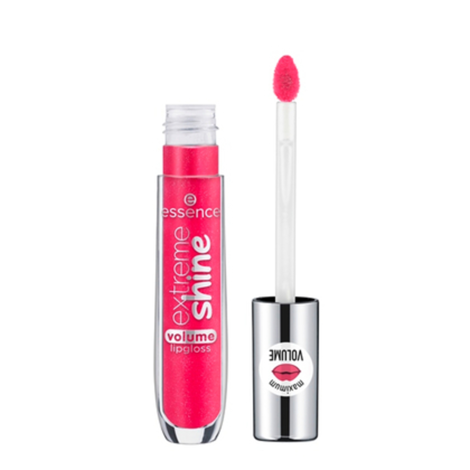 Lipgloss Volume
