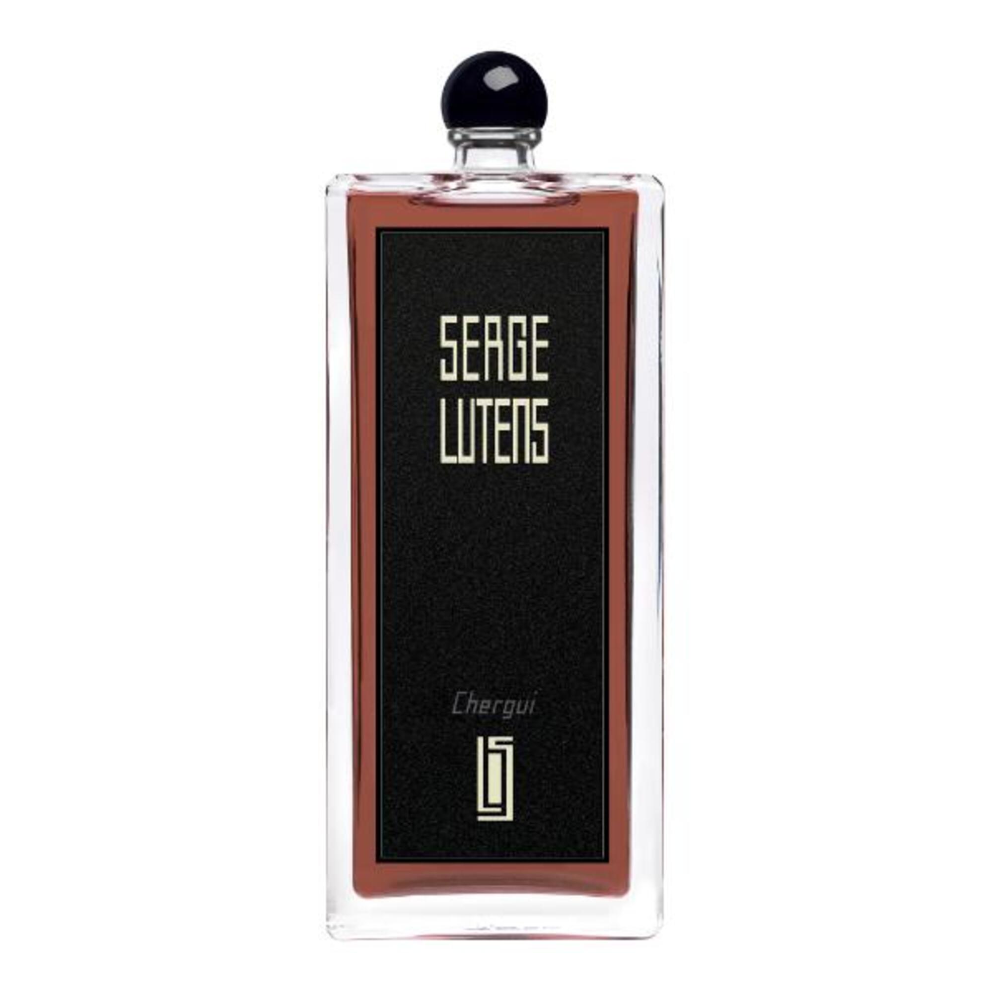 100 ML Serge Lutens CHERGUI Eau De Parfum 1 di 3 Eau De Parfum