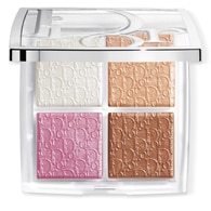  Dior DIOR BACKSTAGE GLOW MAXIMIZER PALETTE Palette Illuminante e Blush Multi-Uso  1 di 2 