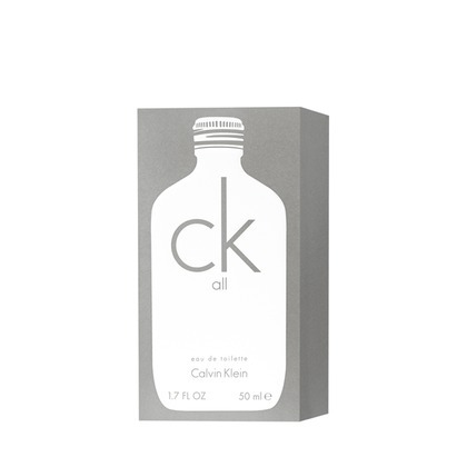 50 ML Calvin Klein CK ALL Ck All  Eau de Toilette 50 ml  1 di 3 