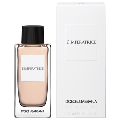 100 ML Dolce&Gabbana D&G L’Imperatrice Eau De Toilette      100 Ml  1 di 3 