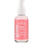 30 ML Essence GLOW BOOST Primer Viso 1 di 3 Primer Viso