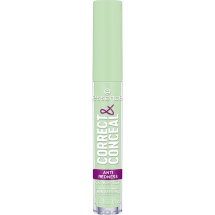  Essence CORRECT & CONCEAL Correttore Anti-Rossore  1 di 2 