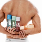 100 ML Calvin Klein CK SILKY COCONUT Hair & Body Perfume Mist 5 di 8 Hair & Body Perfume Mist