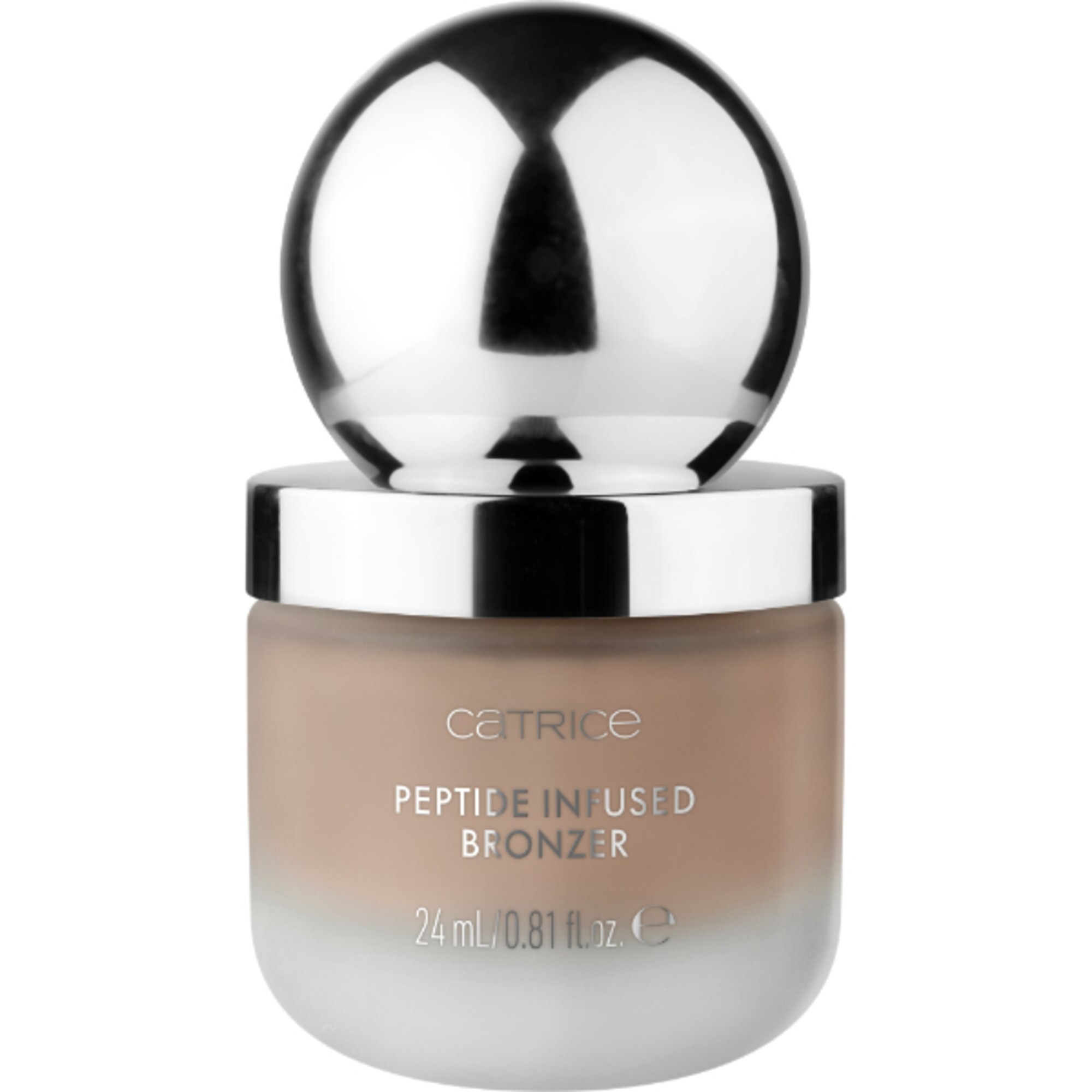 Catrice SEASHELL STORIES Bronzer Arricchito con Peptidi 2 di 2 Bronzer Arricchito con Peptidi