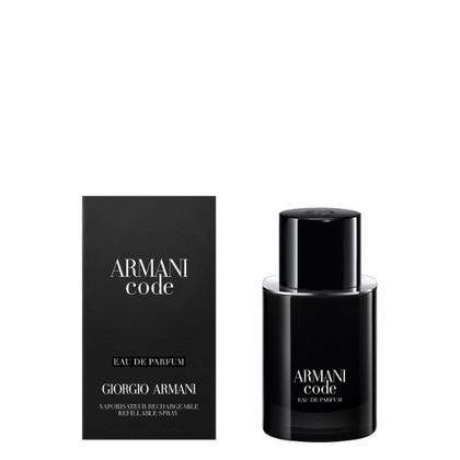 Eau De Parfum