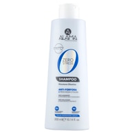 300 ML ALAMA PROFESSIONAL ZERO STRESS Shampoo Antiforfora 1 di 2