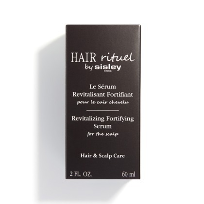 60 ML Hair Rituel by Sisley HAIR RITUEL Le Sérum Revitalisant Fortifiant pour le cuir chevelu  1 di 4 