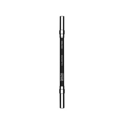  Clarins OMBRES DUO Crayon Occhi Wp New01 Noir  1 di 1 