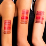 Dolce&Gabbana ROSE DEW LIP BITE Tinta Labbra Idratante 5 di 8 Tinta Labbra Idratante