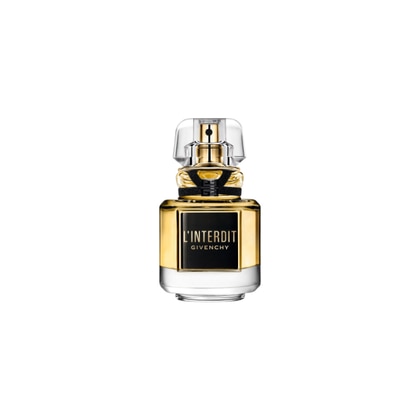 35 ML Givenchy L'INTERDIT Parfum  1 di 5 
